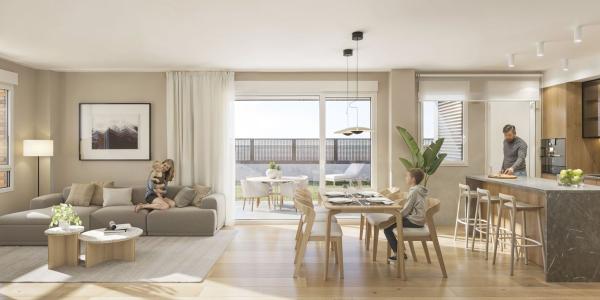 Chalet adosado en Elexalde s/n, Sansomendi - Ali, Vitoria-Gasteiz photo 4