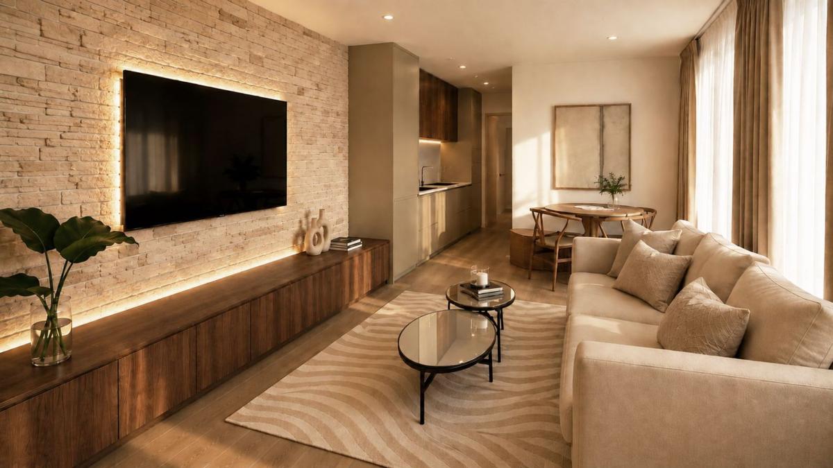 Nowa nieruchomość Diecisiete Boutique Homes w Logroño photo 4