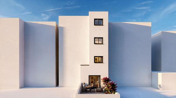 Promotion Colonia Jardin Unique Homes new development in Madrid thumbnail 2