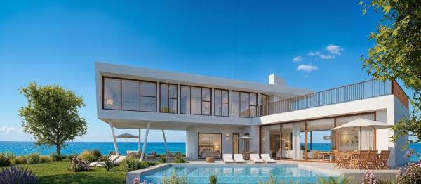 Promoción Los Altos de Campo Mijas obra nueva en Mijas photo 1
