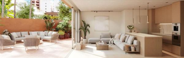 Sale of flat in Piso en Avenida de Alicante, 14, Centro, Mutxamel, Mutxamel
photo 1