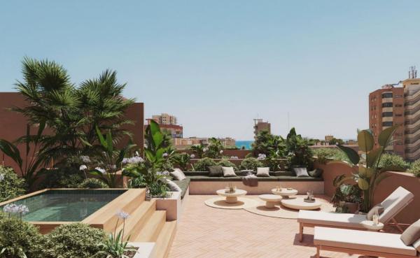 Sale of flat in Piso en Avenida de Alicante, 14, Centro, Mutxamel, Mutxamel
photo 1