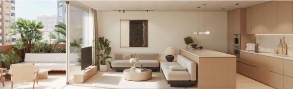 Sale of flat in Piso en Avenida de Alicante, 14, Centro, Mutxamel, Mutxamel
photo 1