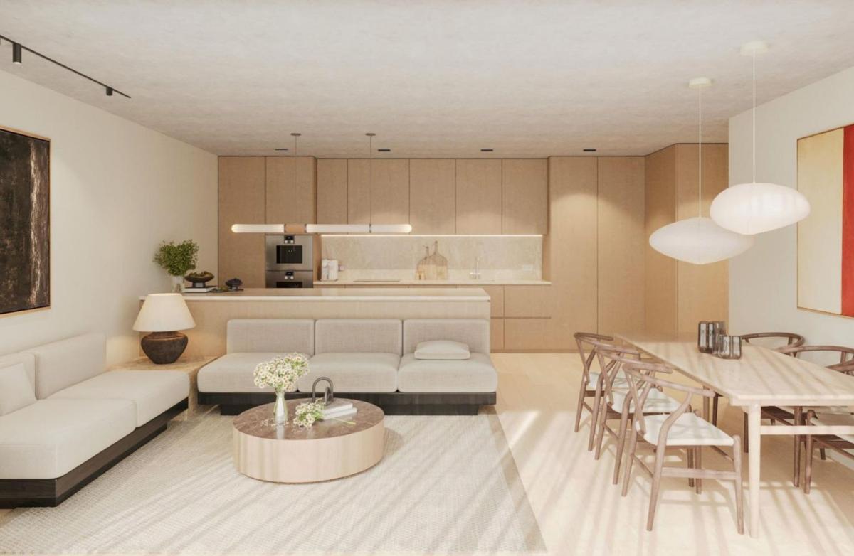 Sale of apartment in Piso en Avenida de Alicante, 14, Centro, Mutxamel, Mutxamel
 photo 2