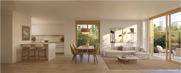 Chalet adosado en Poniente, 5, El Verger thumbnail 2