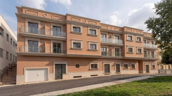 ЖК Raseda Mar Residencial новая стройка в Рокетас-де-Мар photo 1