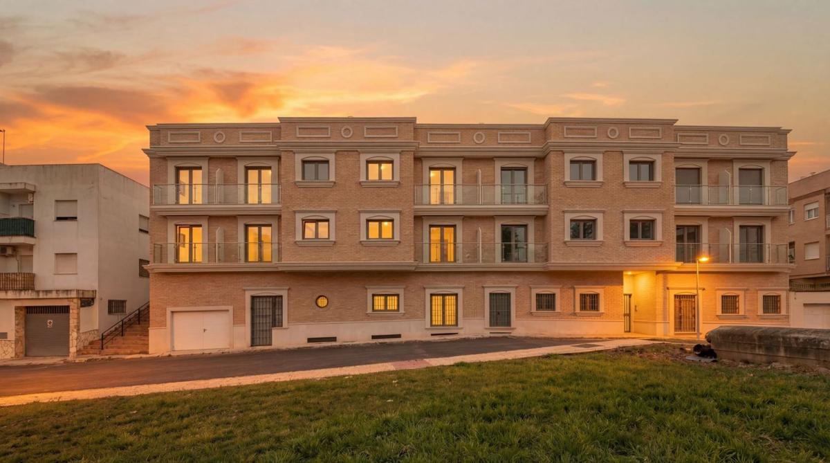 Новостройка Raseda Mar Residencial в Рокетас-де-Мар photo 3