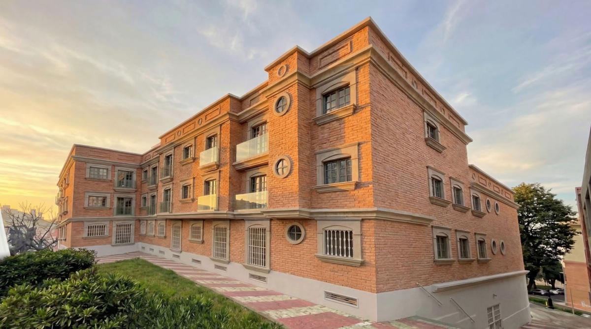 Новостройка Raseda Mar Residencial в Рокетас-де-Мар photo 4