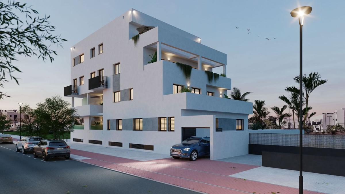 New construction La Serena in Jerez de la Frontera photo 5