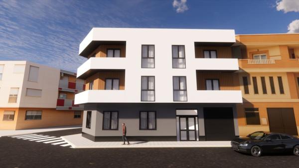 Promocja Canal 78 Residencial nowe budownictwo w Valdepeñas thumbnail 3