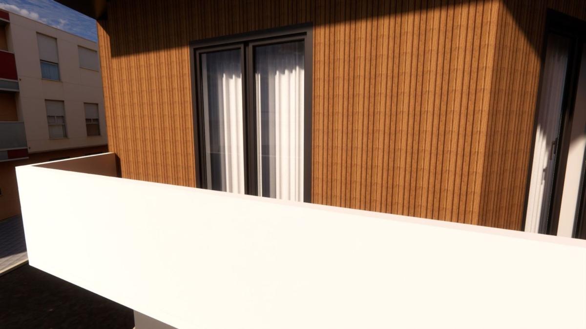 Новостройка Canal 78 Residencial в Вальдепенас photo 5