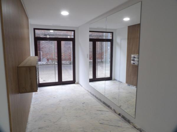 Promotion Oteruelo de la Valdoncina new development in León photo 2