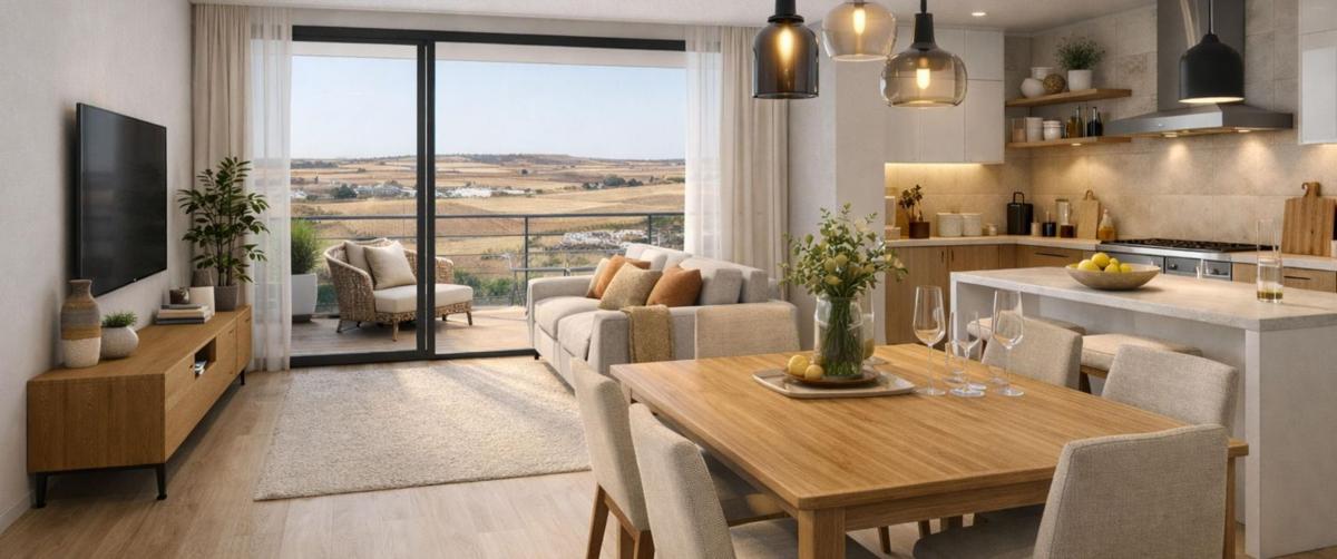 Residencial Ferroviarios