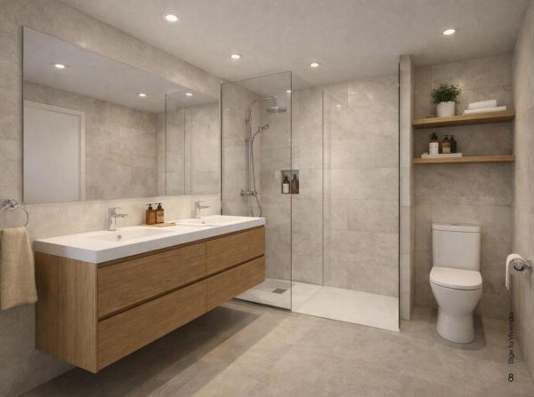 Promocja Residencial Ferroviarios nowe budownictwo w Salamanka photo 4