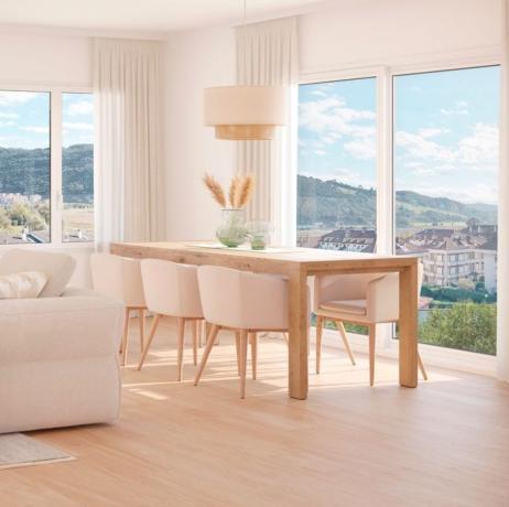 ЖК Residencial Trengandín Noja новая стройка в Ноя photo 4
