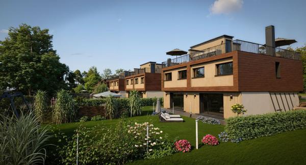 Promotion Residencial Luz de Hayedo Santillana del Mar new development in Santillana del Mar photo 1