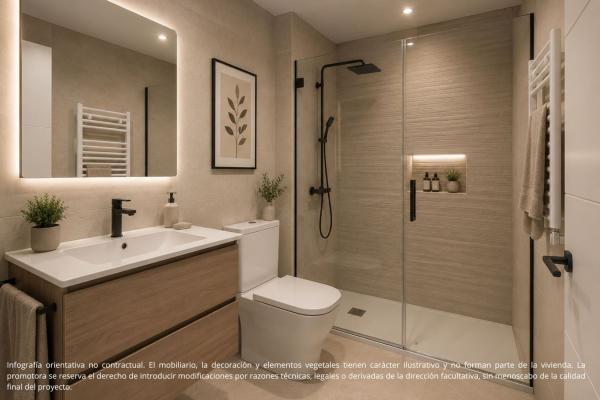 ЖК Altum новая стройка в Эль Эспинар photo 4