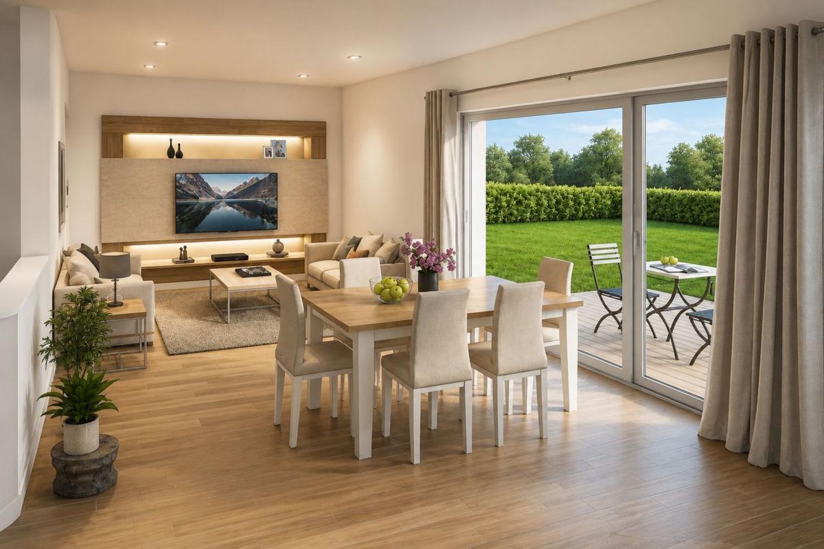 New construction Residencial Villas del Eresma in Palazuelos de Eresma photo 3