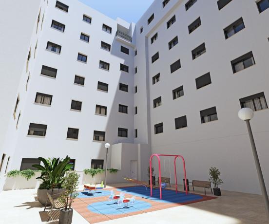 Promotion Monte Aguila new development in Alcalá de Guadaira thumbnail 2
