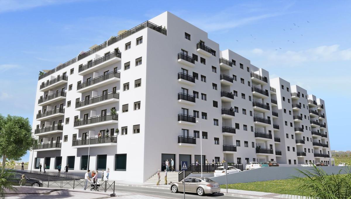 Obra nueva Monte Aguila en Alcalá de Guadaira (Revista) photo 3