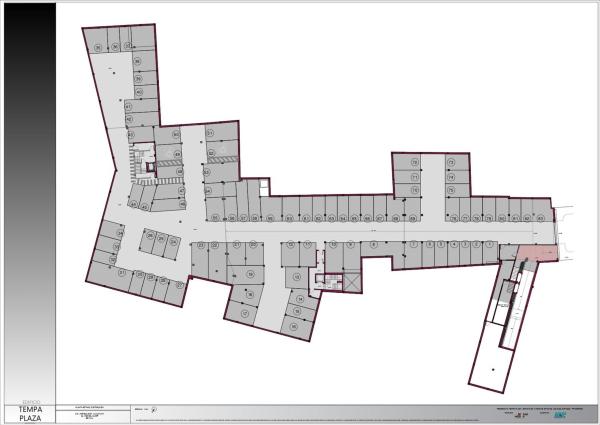 Promotion Tempa Plaza new development in El Viso del Alcor thumbnail 3