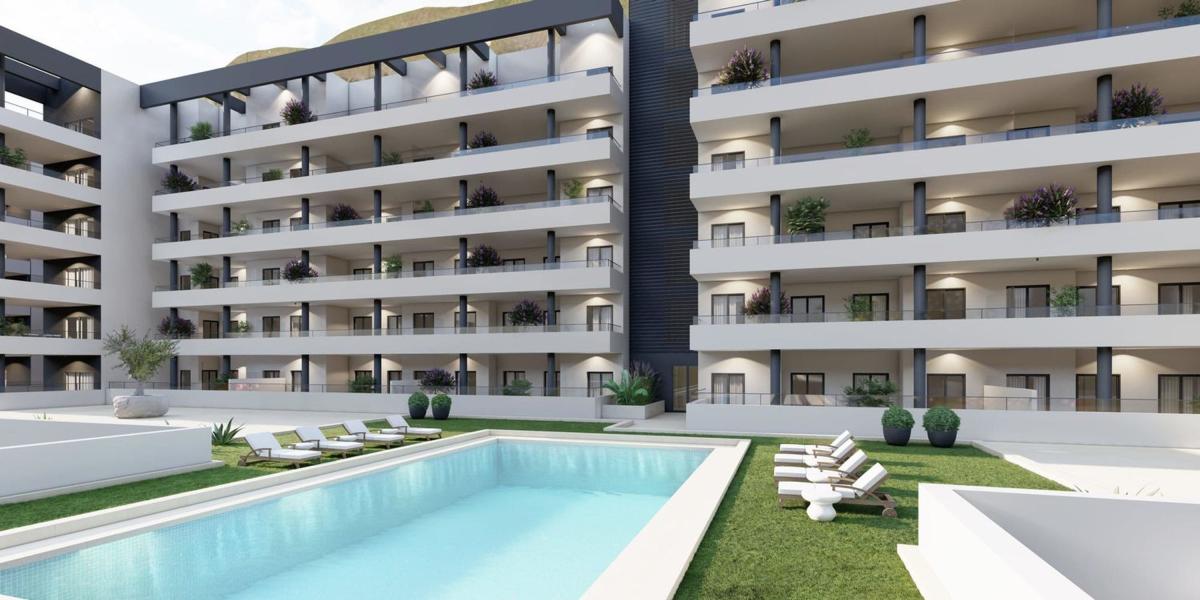 Aires del Guadaíra Residencial