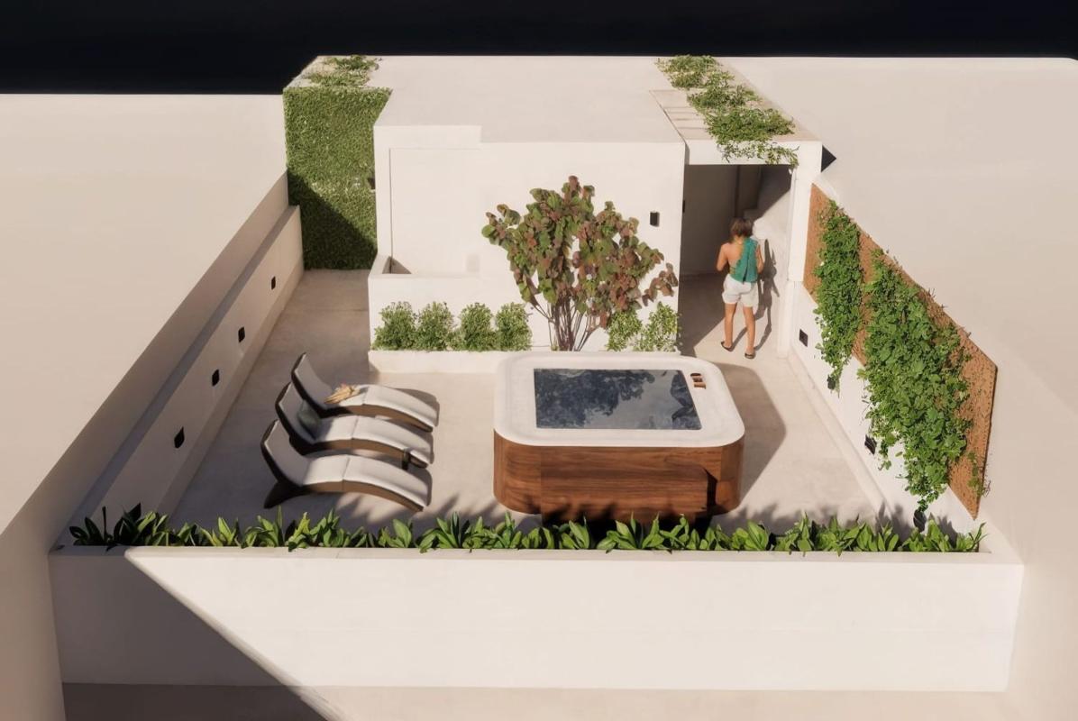 New construction Juan de Ledesma 22 in Seville photo 5