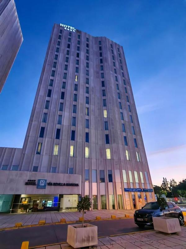 Новостройка Golden Mairena в Майрена дель Альхарефе photo 4