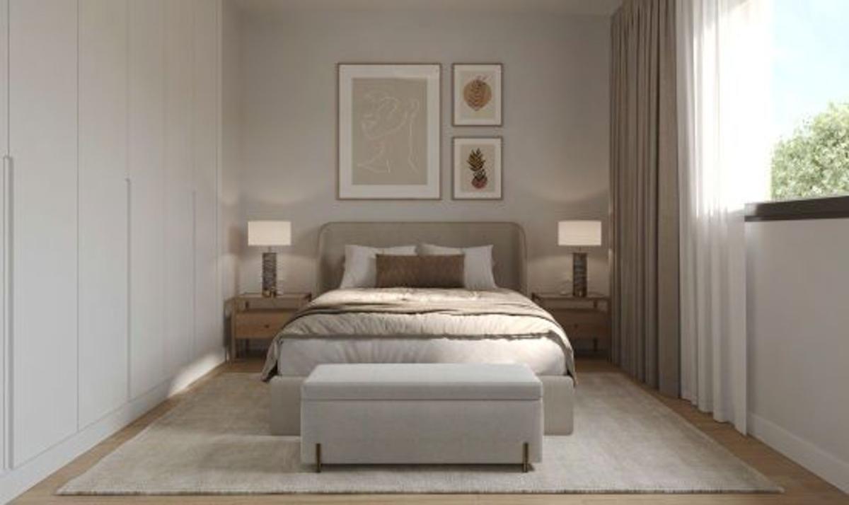 Новостройка Hispalium Gines в Гинес photo 4