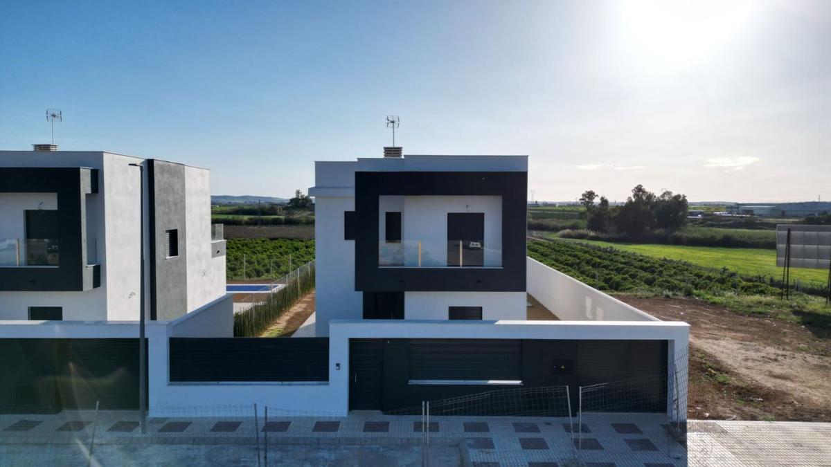 Residencial Balcones del Guadalquivir