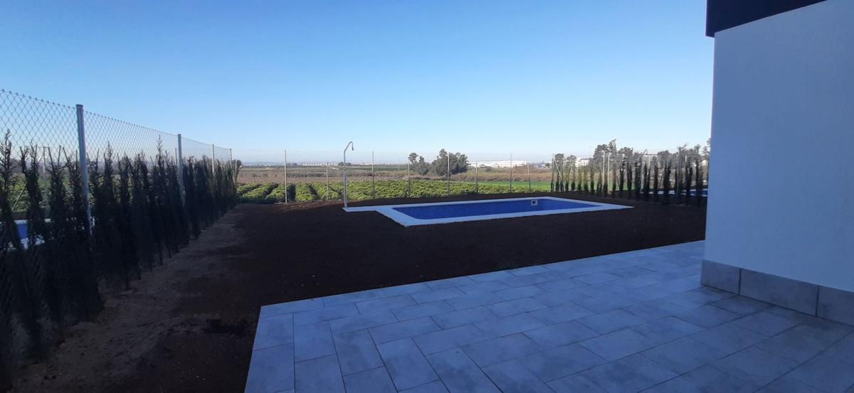 Новостройка Residencial Balcones del Guadalquivir в Алкала-дель-Рио photo 5