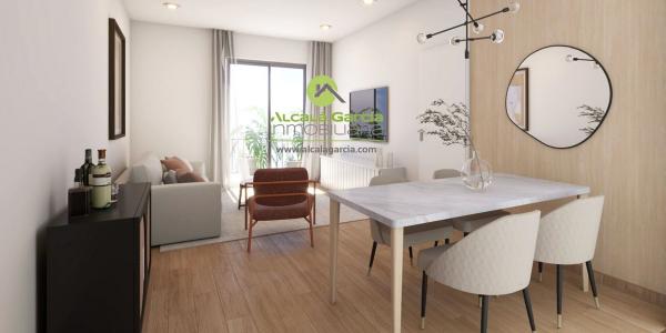 Promotion Residencial Las Terrazas del Barco new development in San Esteban de Gormaz thumbnail 2