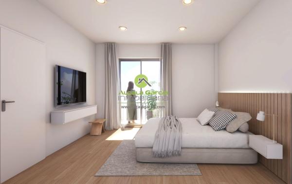 Promotion Residencial Las Terrazas del Barco new development in San Esteban de Gormaz thumbnail 3