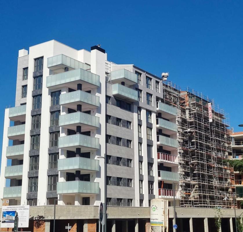 Metropolitan Residencial