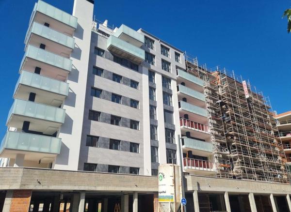 Promotion Metropolitan Residencial new development in Soria thumbnail 2