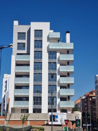 Promotion Metropolitan Residencial new development in Soria thumbnail 3
