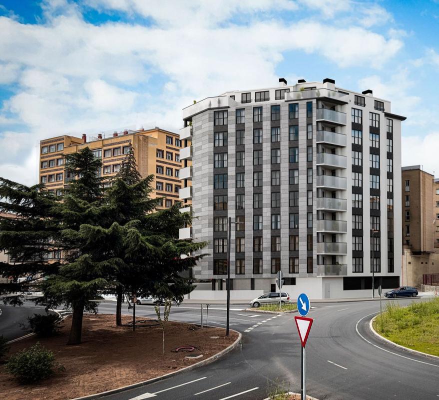 Metropolitan Residencial II