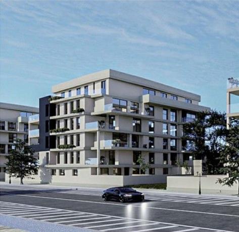 Promotion Mirador de San Marcos new development in Soria photo 1