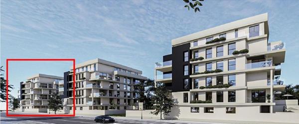 Promotion Mirador de San Marcos new development in Soria thumbnail 2