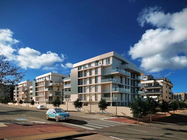 Promotion Mirador de San Marcos new development in Soria thumbnail 3