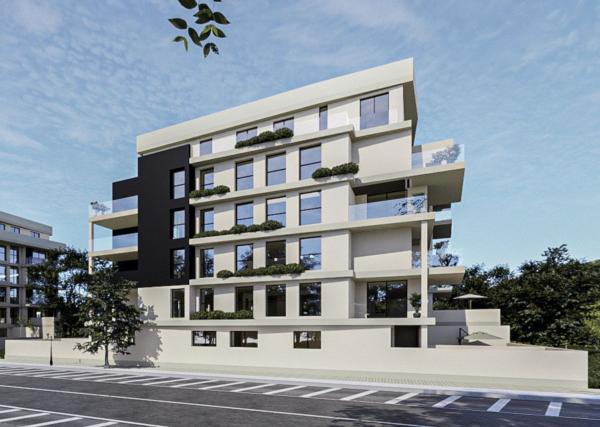 Promotion Mirador de San Marcos new development in Soria photo 4