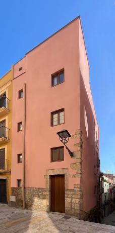 Promotion Ferrers 7 new development in Tarragona photo 1