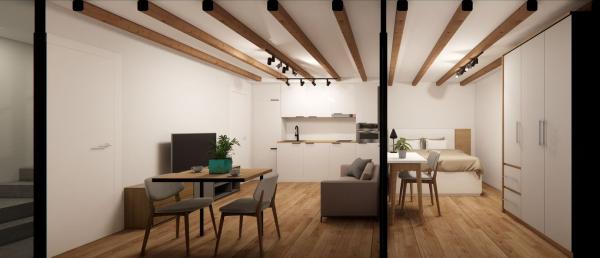 Promotion Ferrers 7 new development in Tarragona photo 4