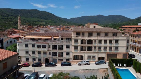 Promotion Edifici Puigcerver new development in Alforja photo 1