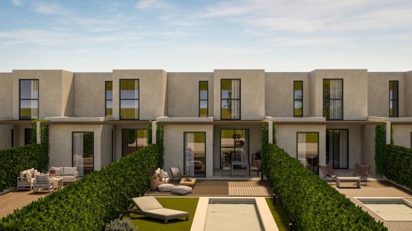 Promotion Vilabella new development in Vilabella photo 1