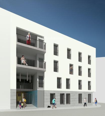 Promotion Residencial Paris 2 new development in Torredembarra thumbnail 2