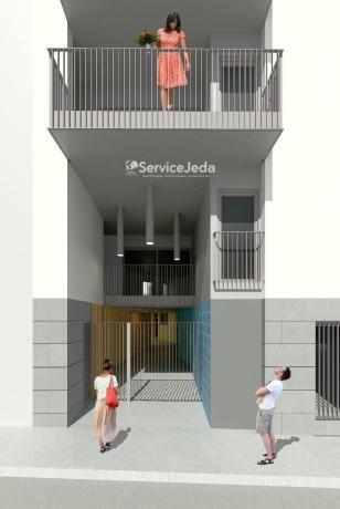 Promotion Residencial Paris 2 new development in Torredembarra photo 4