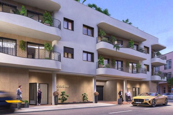 Promotion Gaudium new development in Riudoms photo 1