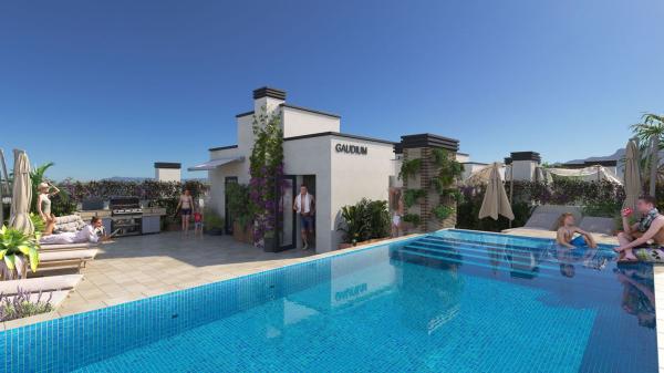 Promotion Gaudium new development in Riudoms thumbnail 3