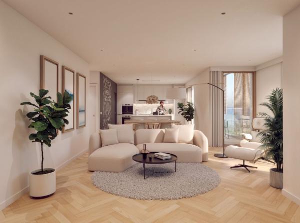 Promotion Anselm Clavé 16 new development in Cambrils thumbnail 3